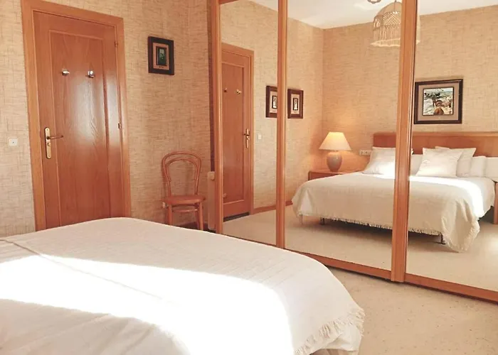 شقة Excepcional Cosy *