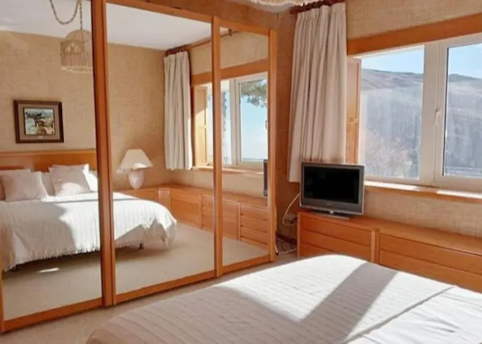 Excepcional Cosy *