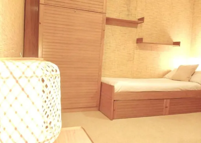 Excepcional Cosy شقة *