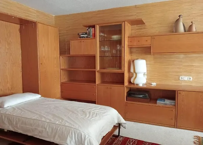 شقة Excepcional Cosy *