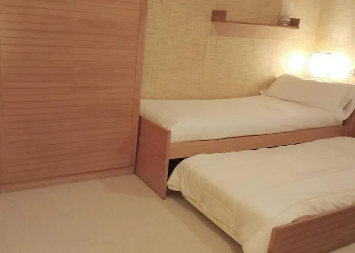 Excepcional Cosy شقة