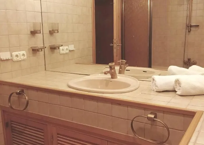 Excepcional Cosy شقة *