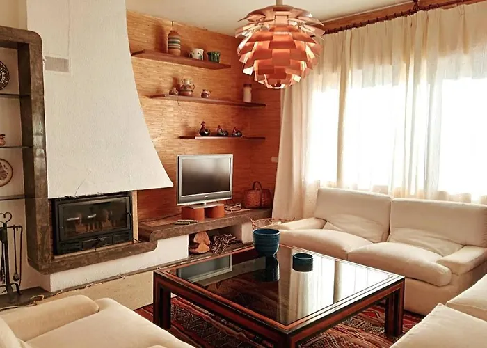 Excepcional Cosy شقة