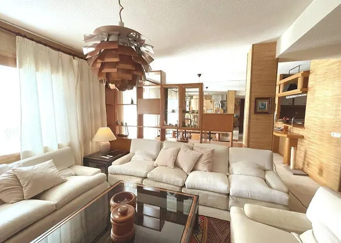 شقة Excepcional Cosy *