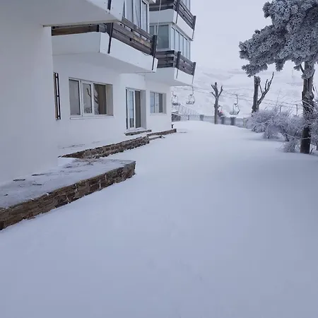 Apartment Luxury Sierra Nevada