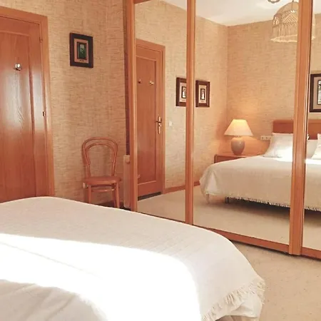 Apartment Luxury Sierra Nevada *