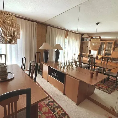 Luxury Sierra Nevada Apartment *