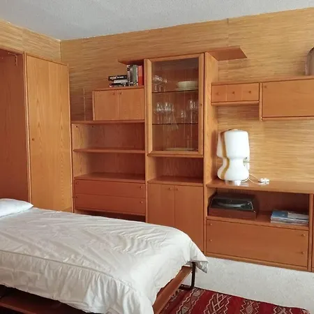 Apartment Luxury Sierra Nevada *