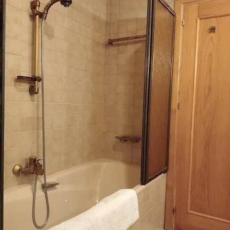 Apartment Luxury Sierra Nevada
