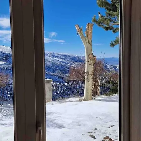 Luxury Sierra Nevada Granada