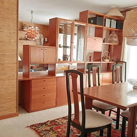 Apartment Luxury Sierra Nevada Granada