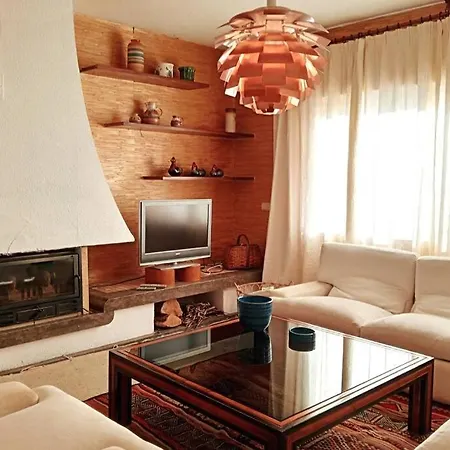 Luxury Sierra Nevada Apartment