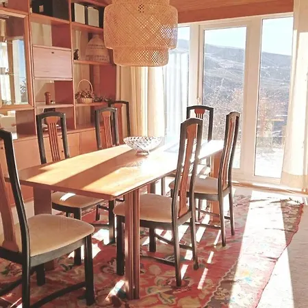 Luxury Sierra Nevada Granada
