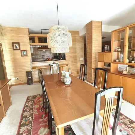 Apartment Luxury Sierra Nevada