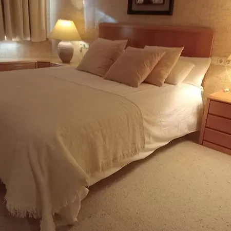 Luxury Sierra Nevada Granada
