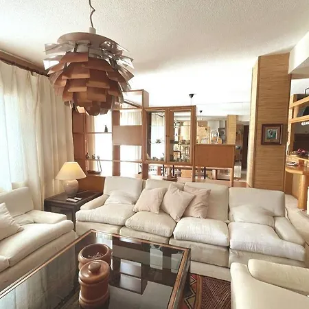 Apartment Luxury Sierra Nevada *